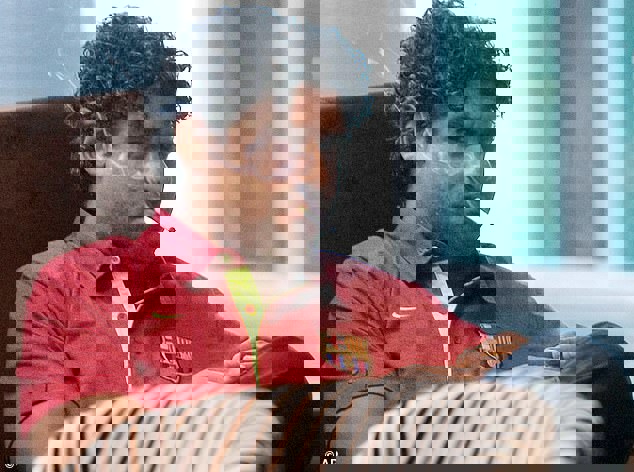 چرا فرانک رایکارد از فوتبال محو شد؟