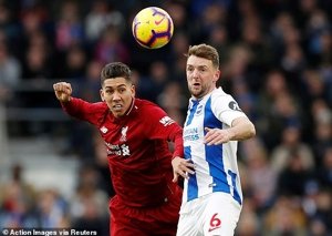 برایتون 0 - 1 لیورپول؛ پرواز اکونومی!