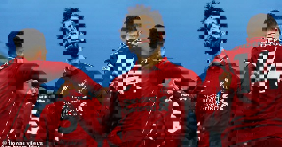 محمد صلاح: می دانستیم بازی سختی داریم