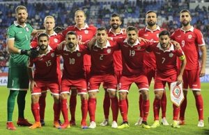 لبنان، صدرنشین موقت گروه کره جنوبی!
