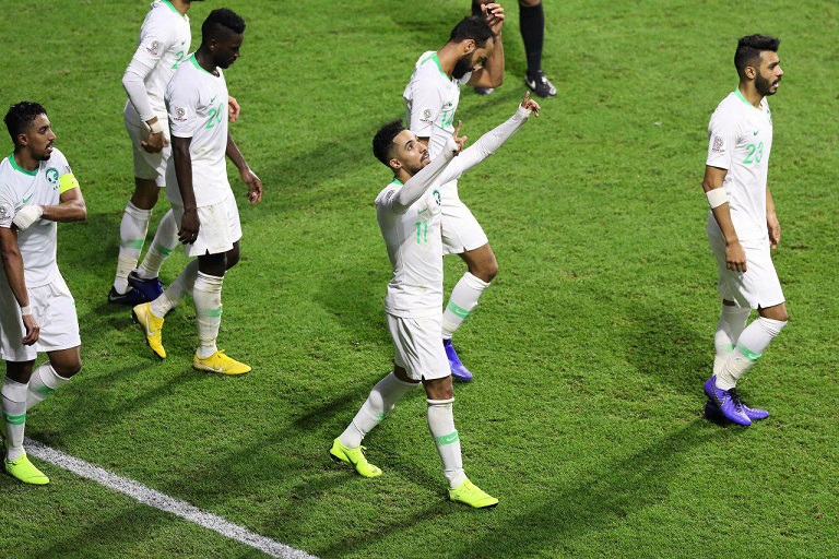 مقدماتی جام جهانی 2022 در آسیا عقب می افتد