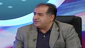 خسروی:زرگر نباید در خانهاش خداحافظی کند