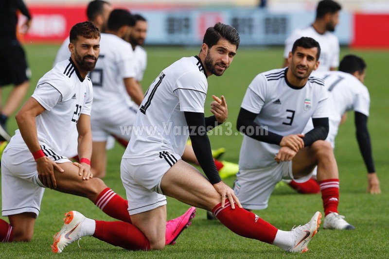 حریف بعدی ایران در جام ملت‌ها کیست؟