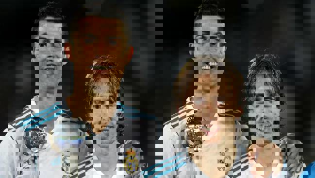 حمله تند مودریچ به ستاره های کم کار رئال