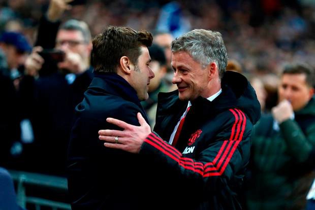 گری نویل: سولسشر، پوچتینو را غافلگیر کرد