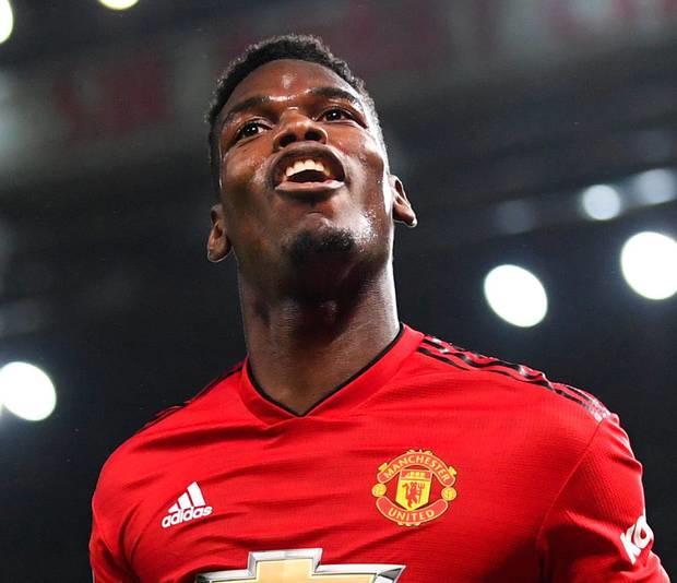 اسطوره لیورپول: پل پوگبا از پیرلو الگو می‌گیرد