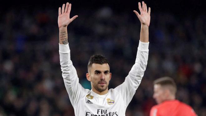 طعنه سبایوس به سرمربی اخراجی رئال