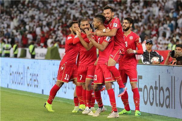 بحرین به دنبال پیروزی برابر هند