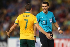 ایرماتوف داور جنگ کلاسیک آسیا