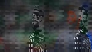 سولاری همانقدر از فوتبال می داند که من از مهندسی!