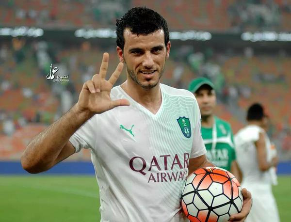 تمجید فجر از کار زیبای عمر سوما