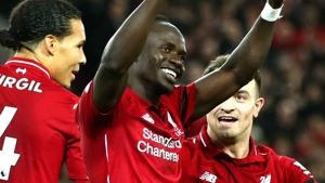 ترکیب اصلی لیورپول مقابل پالاس اعلام شد