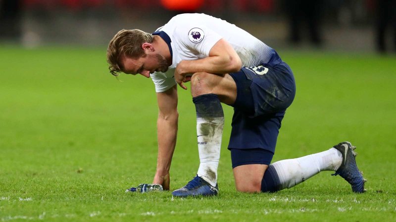 هوگو لوریس: تاتنهام بدون کین هم میجنگد