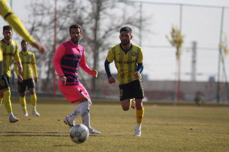 پارس جنوبی جم امسال هم شگفتی ساز بوده است