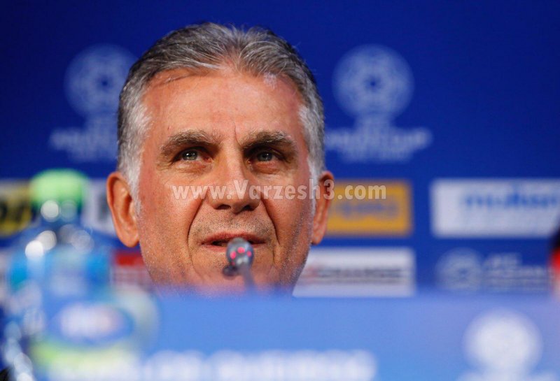 کی روش: عاشق منتقدانم هستم چون ...