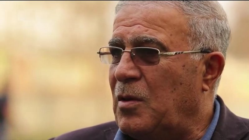 روشن: قرار است من به جای نکونام دعوا کنم