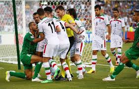 بلیت ایران و عراق؛ از یک میلیون تومان به بالا!