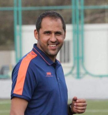 عصام المحمود: ایران شایسته قهرمانی است