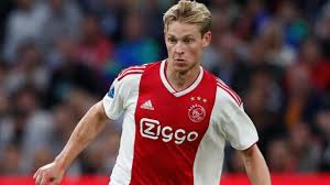 خوشحالی هم تیمی‌های دی یونگ از انتخاب بارسا