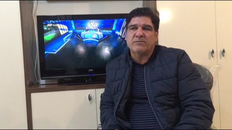 مهاجری:به جذب ادینیو همچنان امیدواریم