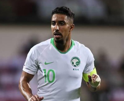 محرومیت کاپیتان عربستان هدفمند بود؟