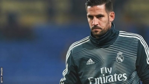 محرومیت 12 جلسه ای در انتظار گلر سابق رئال