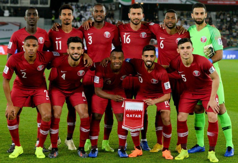 ترکیب قطر دست نخورده ماند