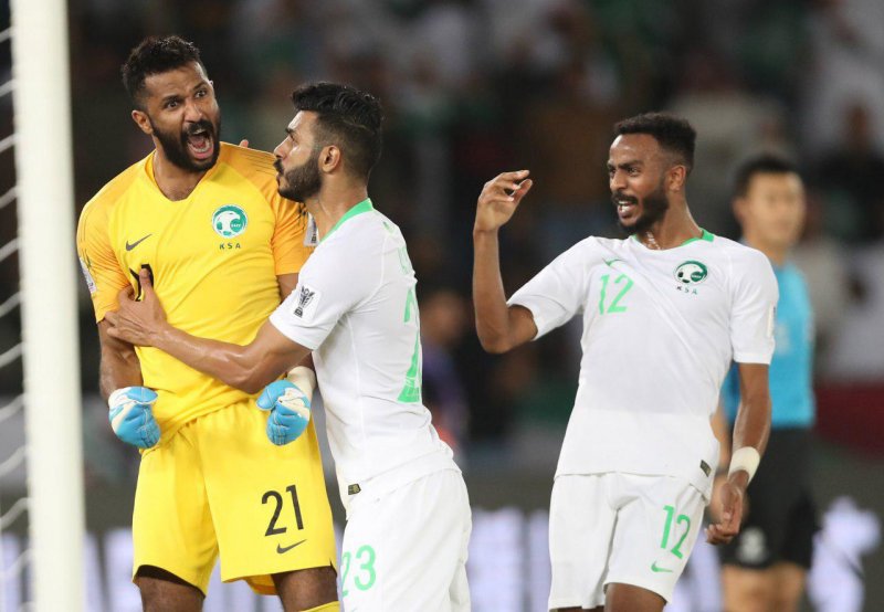 ژاپن، عربستان؛ یکی دور بعد حذف میشود!