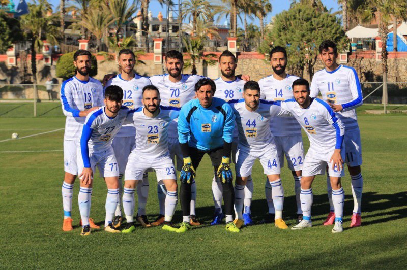 اولین نشست هیات مدیره جدید باشگاه استقلال