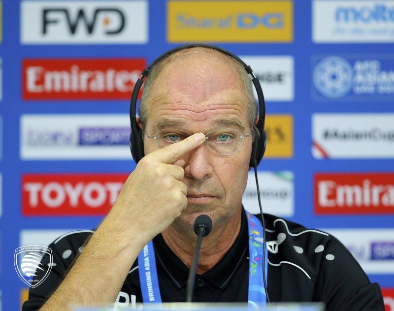 وربیک: از ایرانی‌ها ترسی نداریم