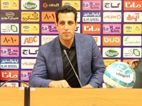 عبدی: ماجرا فقط یک سنگ پرانی ساده بود!