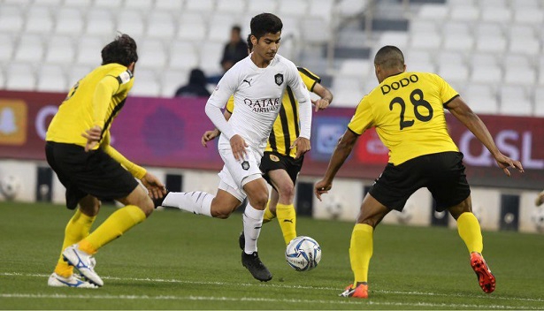 تغییرات در لیگ قطر به مقصد جام جهانی 2022