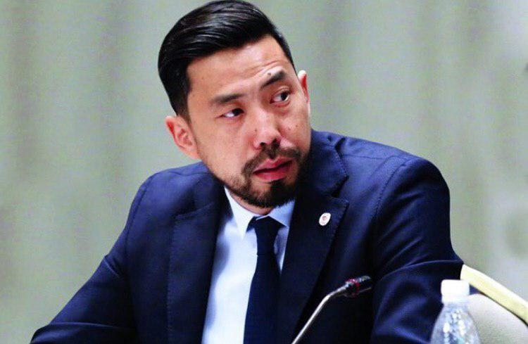 پاداش برای قرقیزها معنایی ندارد