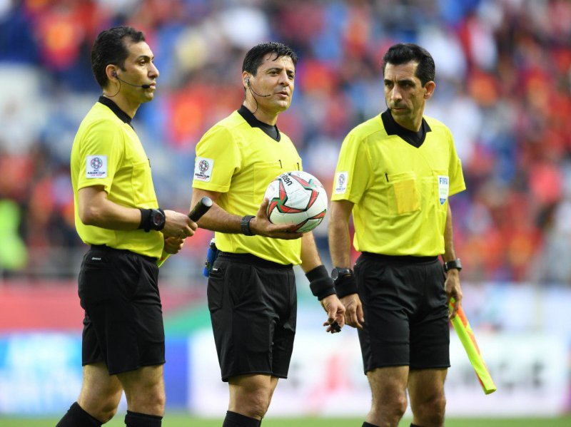 فغانی: تیم ملی مقابل عمان عالی بود