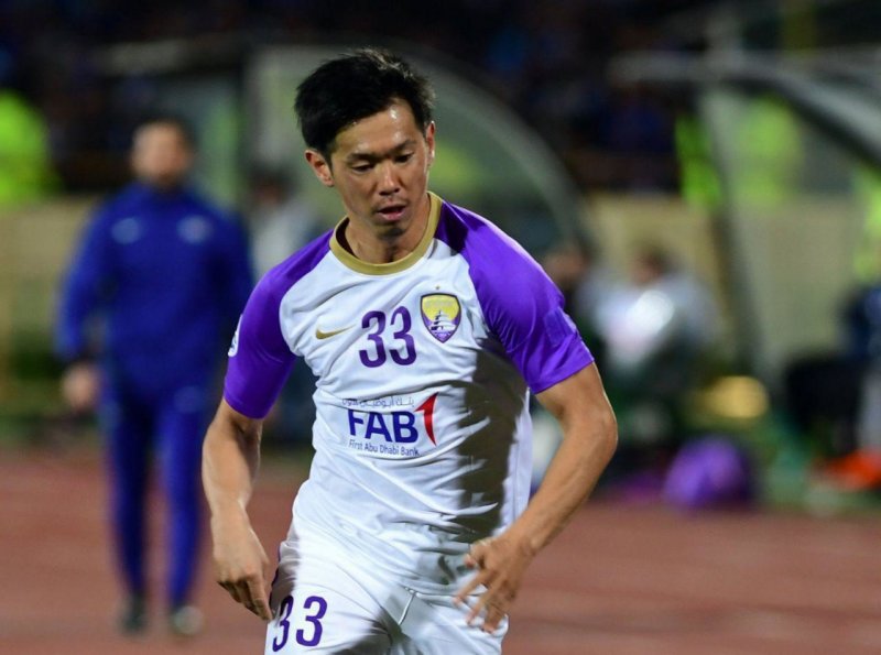 شیوتانی: مراقب الدوساری والمولد باشید