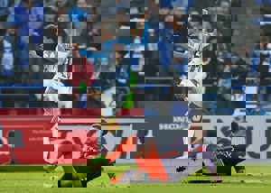 هادرسفیلد 0 - 3 سیتی؛ قدرت نمایی در جان اسمیت!