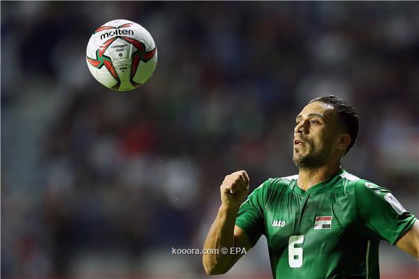 علی عدنان: ما ازهیچ تیمی هراس نداریم 