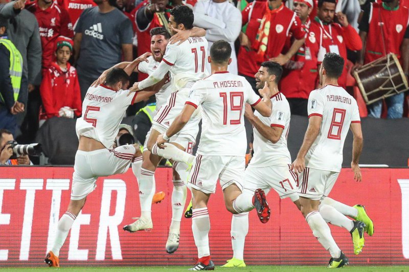 ایران 2- عمان صفر؛ این تیم آهن دارد!