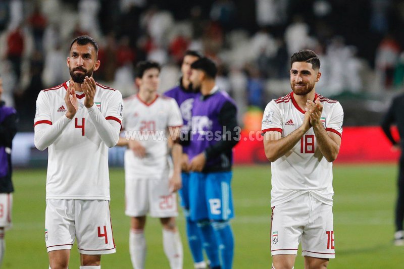 جهانبخش: سیو بیرانوند ما را در بازی نگه داشت