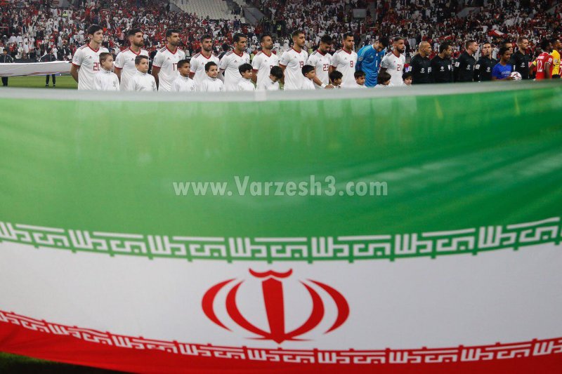 کره و ایران مهم ترین تیم های تاریخ جام ملت‌ها