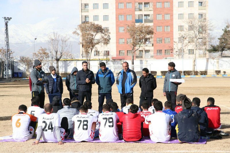 نام اکسین البرز رسما تغییر کرد