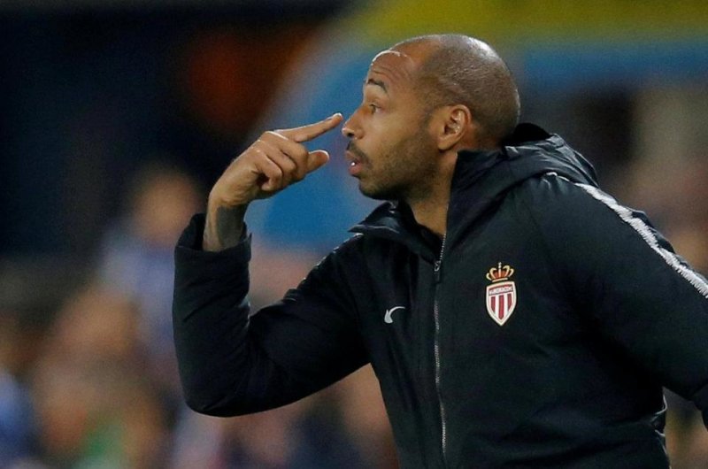 بازیکنان موناکو: تیری آنری ما را تحقیر میکرد