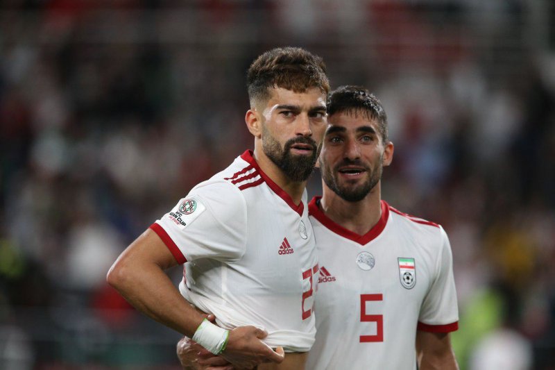 رضاییان: هواداران استادیوم را پر کنند