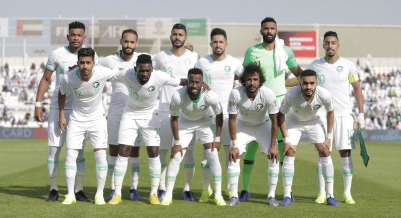 عربستان به مصاف عجیبترین حریف خود میرود