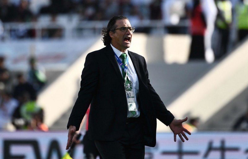 وضعیت نامشخص عربستان؛ تمدید با پیتزی عقب افتاد