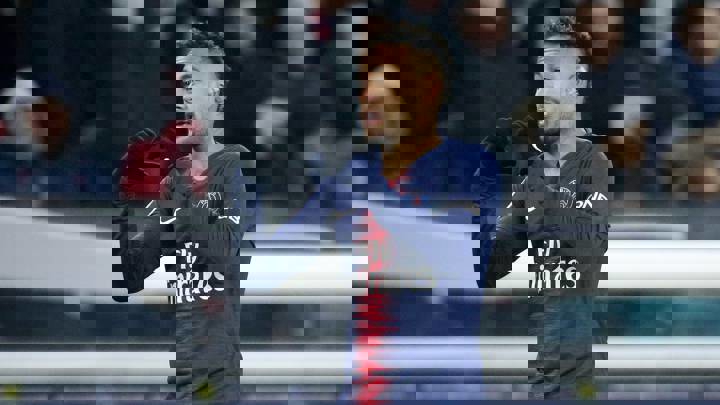 نیمار: حتی یک بار هم تمارض نکرده ام!