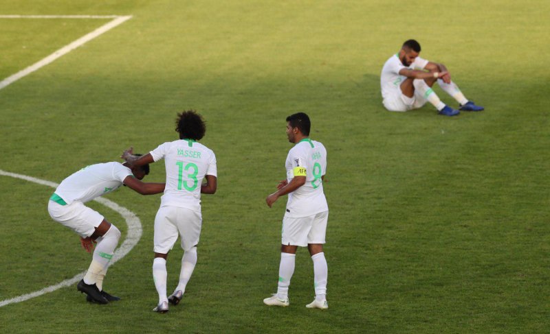 ناکامی ادامه دار سعودیها در هزاره سوم