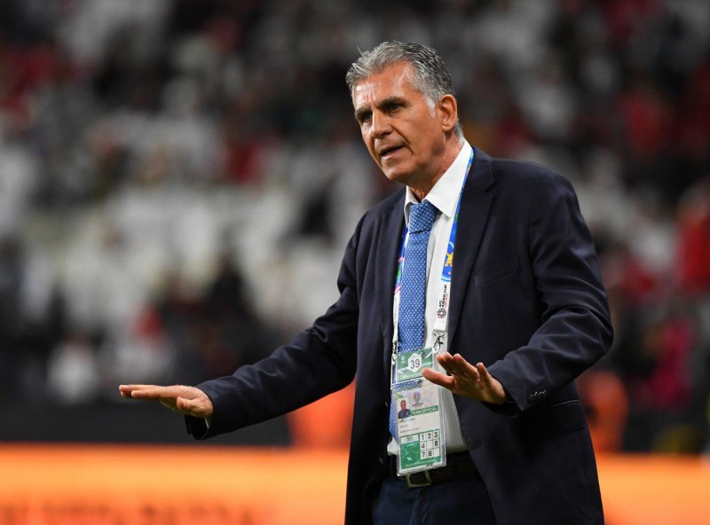 رویترز جدایی کیروش را چگونه تحلیل کرد؟