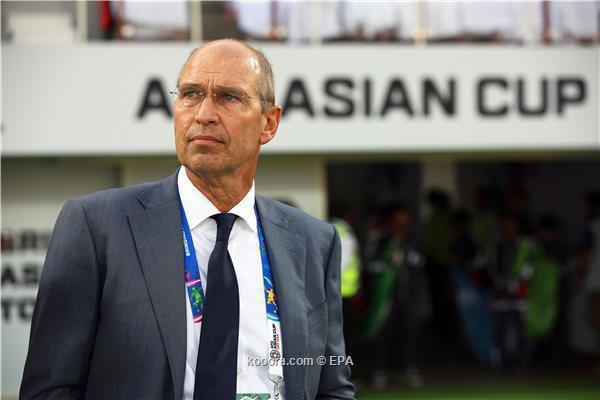 عمانی ها خواستار ابقای پیم وربیک شدند