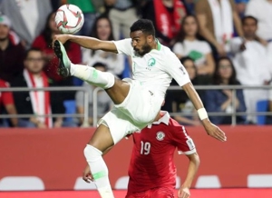 داور، برگ برنده عربستان در بازی با استوایی